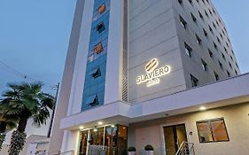 Slim Curitiba Av. das Torres by Slaviero Hotéis